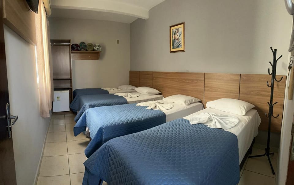 Grande Hotel Londrina Hotel in State of São Paulo