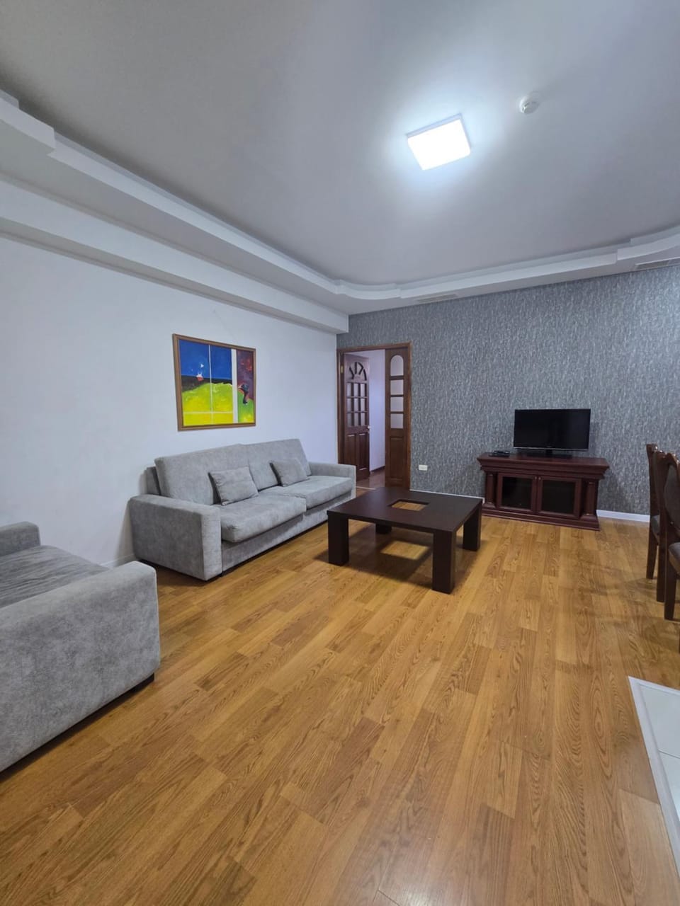 Armenak apartments N20 Apartment in Yerevan