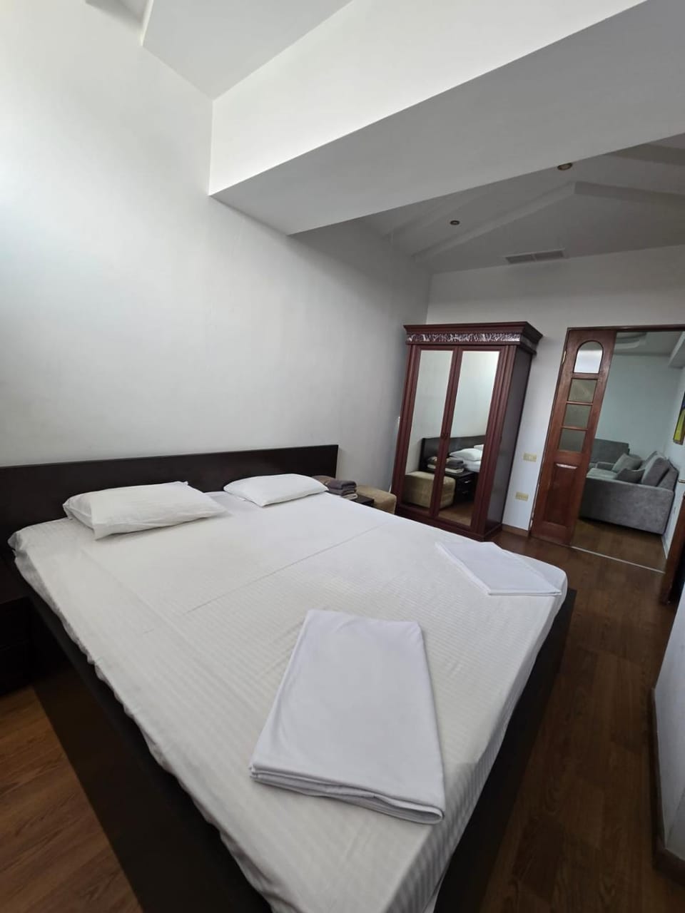Armenak apartments N20 Apartment in Yerevan