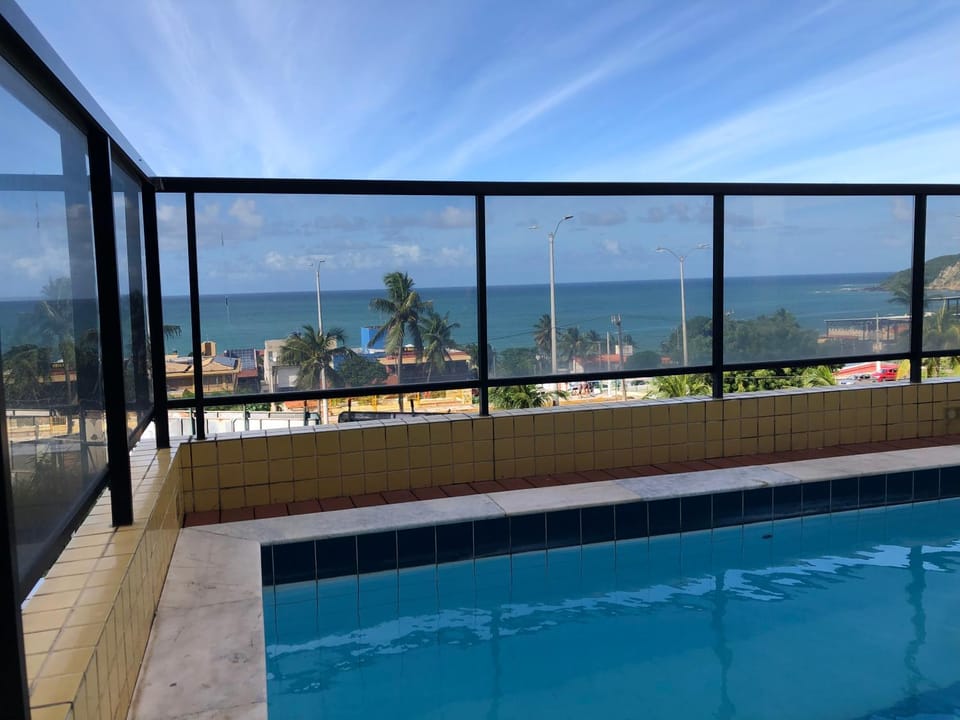 Spa and wellness centre/facilities, Swimming pool