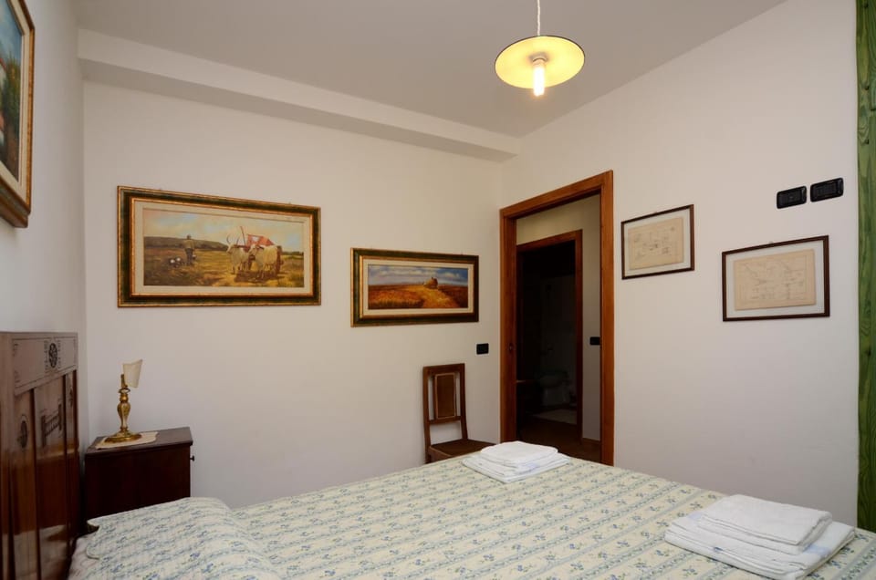 Borgo Di Cortolla Farm Stay in Umbria