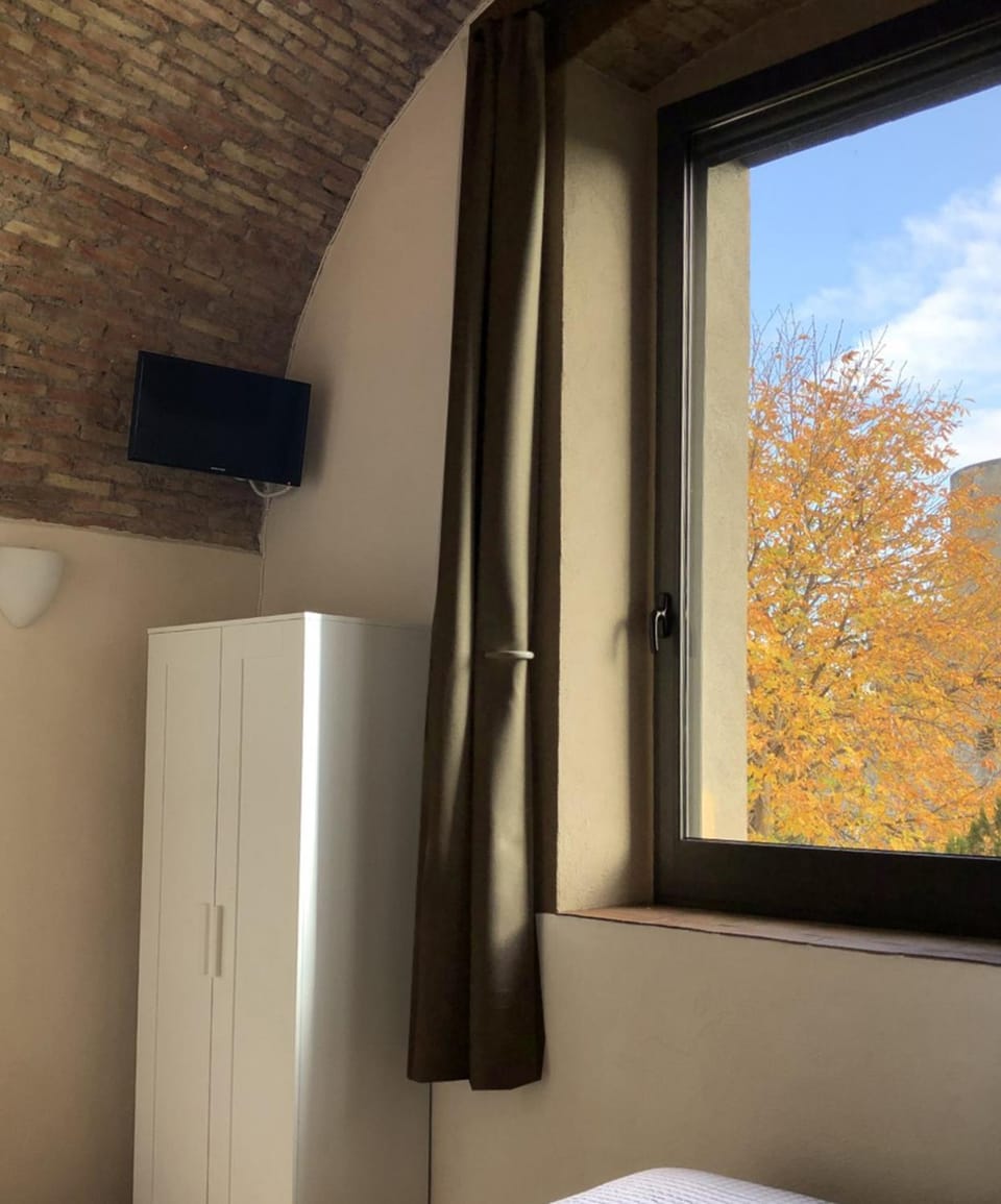 TV and multimedia, Landmark view