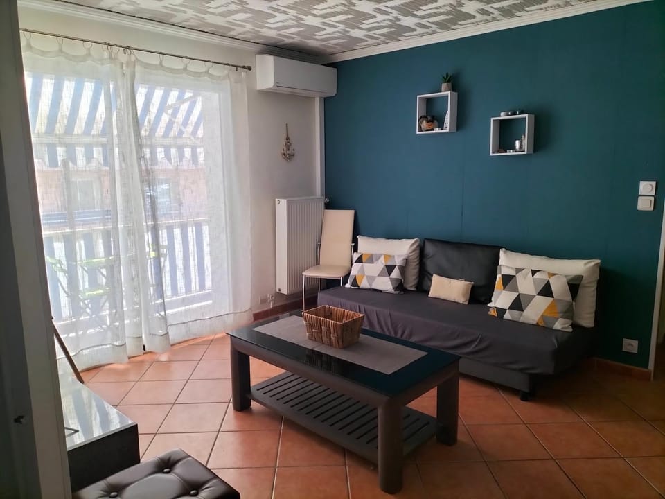 SCI LA FORGE Apartment in Antibes