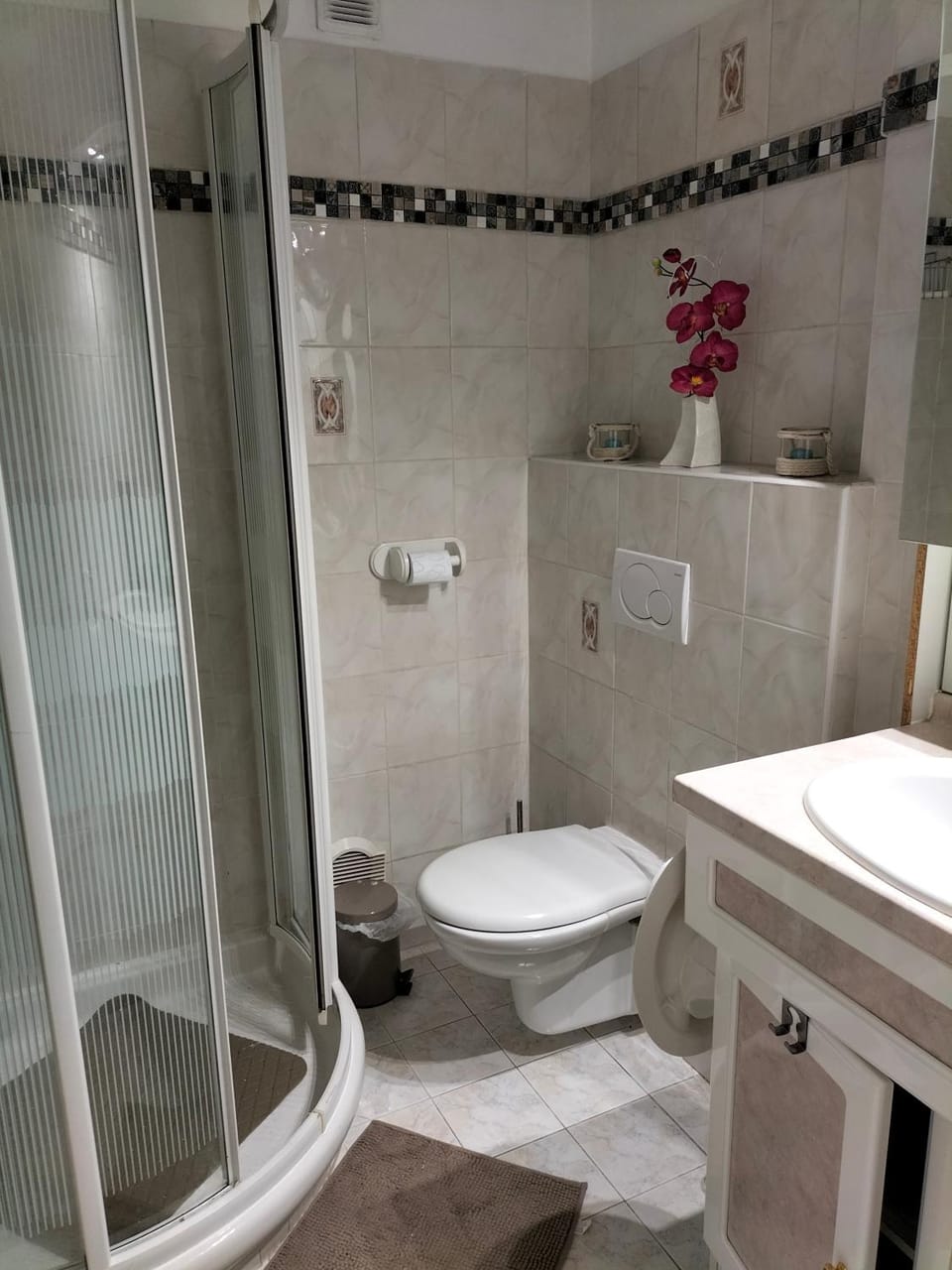 SCI LA FORGE Apartment in Antibes
