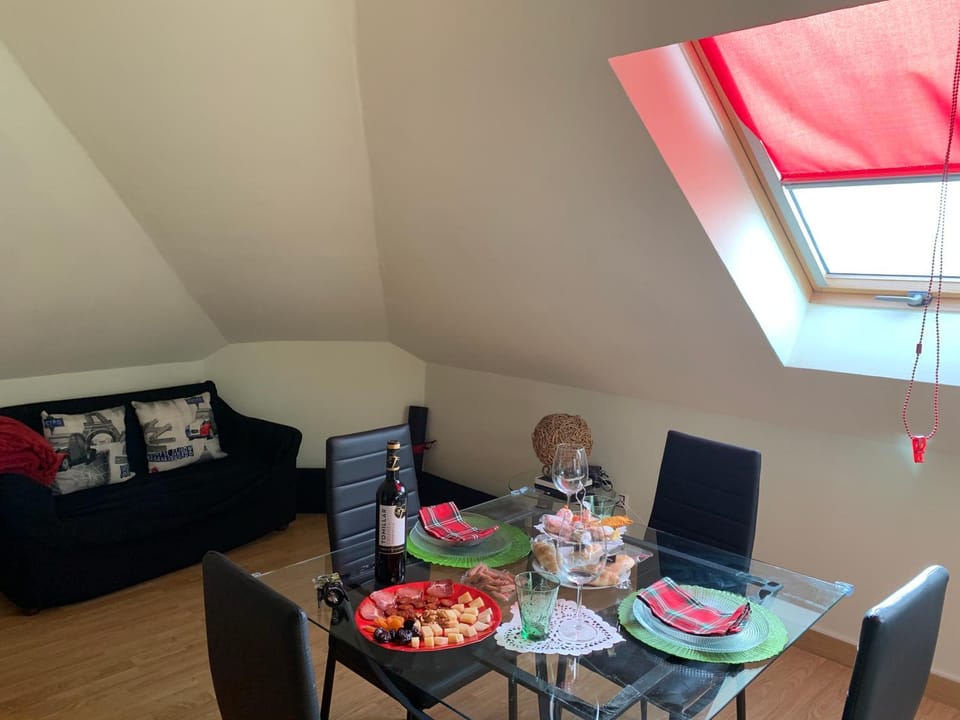 Atico bellasvistas en el centro Tomelloso Hoster Verona Apartment in Castile-La Mancha