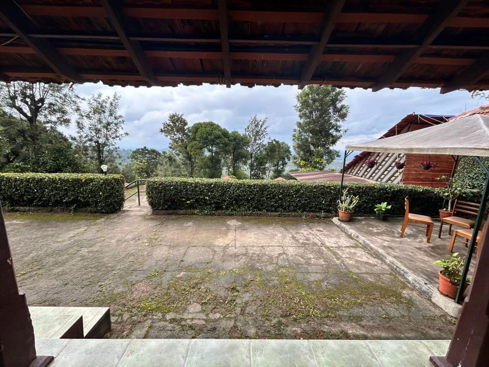 Day, View (from property/room), Garden view