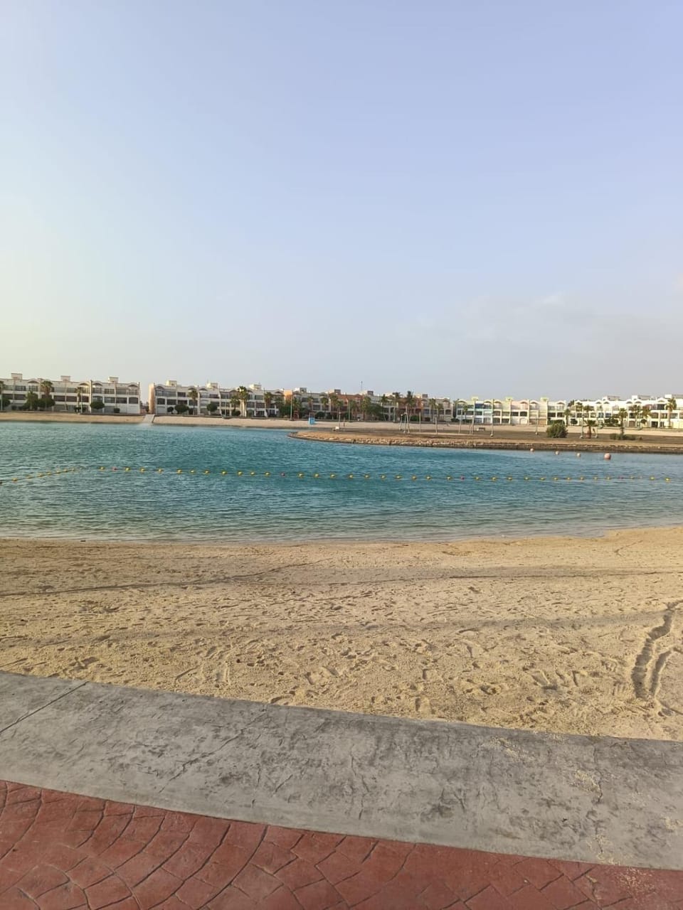 درة العروس - القرية الحالمة - شقة دور أرضي على البحرية - Dream Village Apartment in Makkah Province