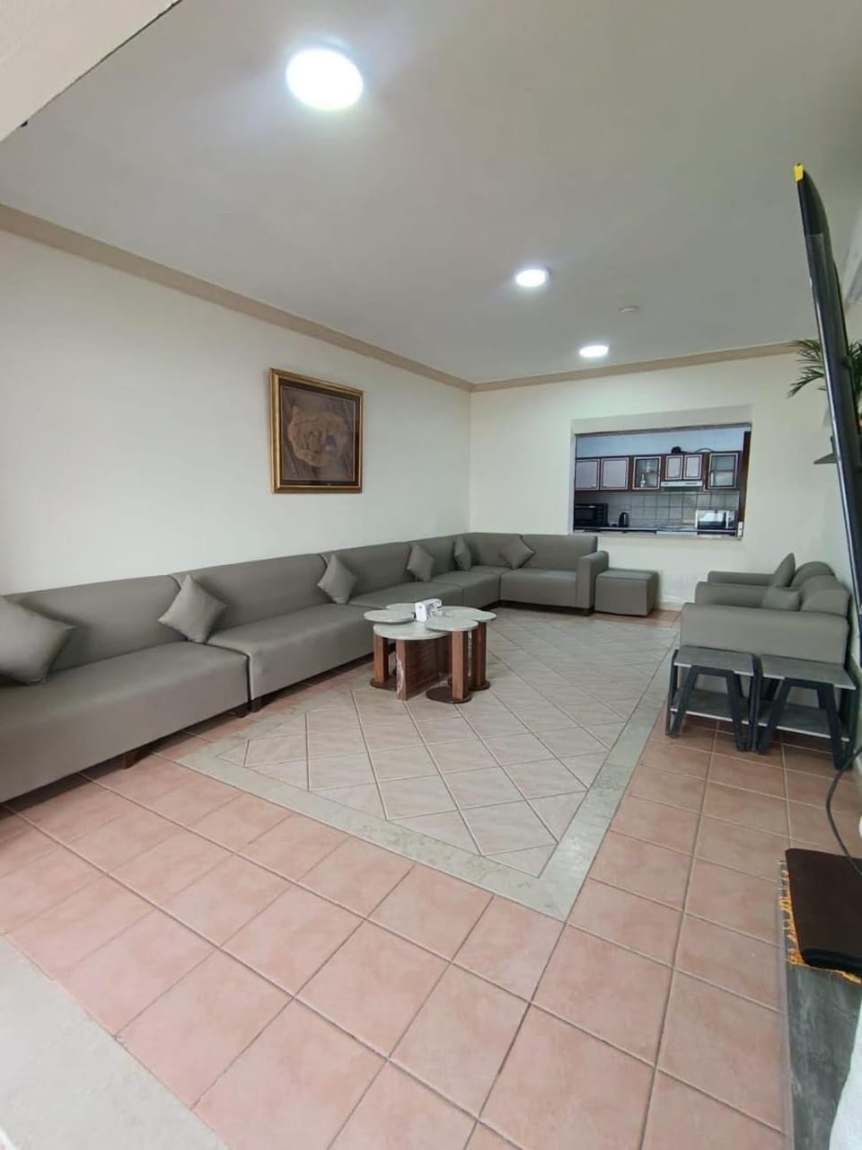 درة العروس - القرية الحالمة - شقة دور أرضي على البحرية - Dream Village Apartment in Makkah Province