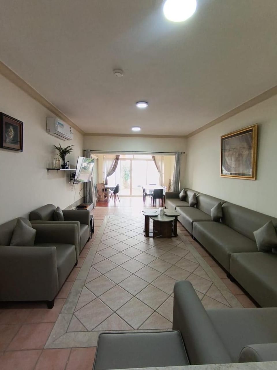 درة العروس - القرية الحالمة - شقة دور أرضي على البحرية - Dream Village Apartment in Makkah Province