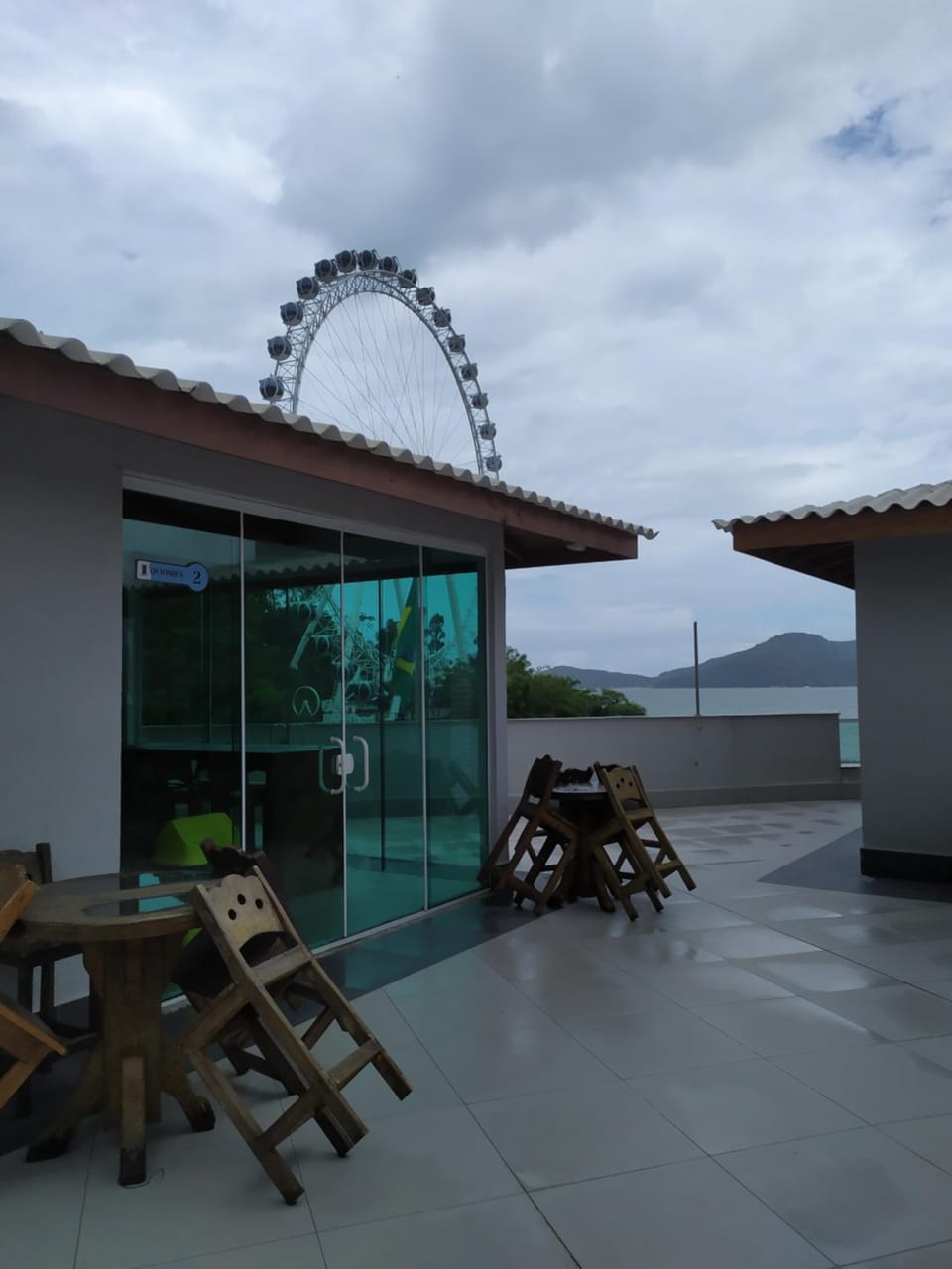 Banquet/Function facilities