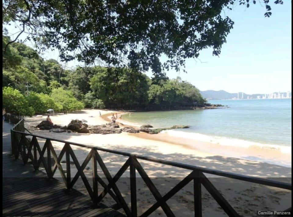 Beach, Hiking