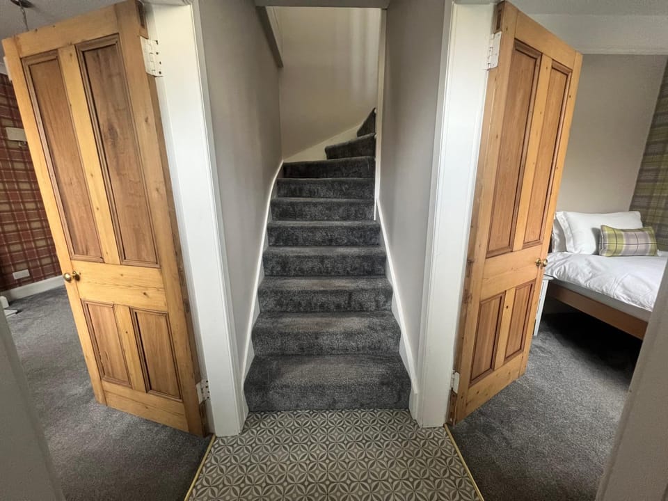 PERGOLA Cottage House in England