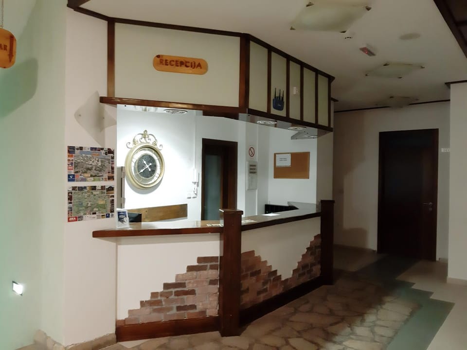 Apartman Vrhovi Kopaonik Vila Nikola Centar Apartment in Serbia