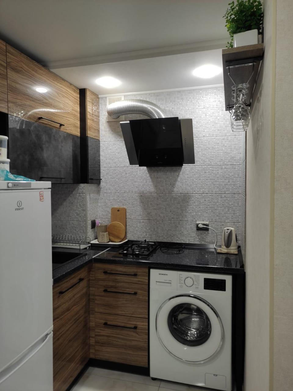 Lux apartment in city center Apartment in Ukraine