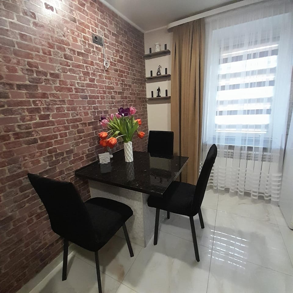 Lux apartment in city center Apartment in Ukraine