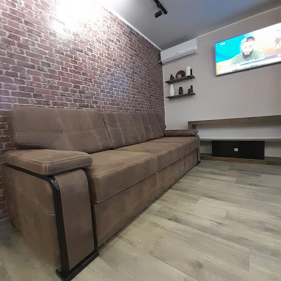 Lux apartment in city center Apartment in Ukraine