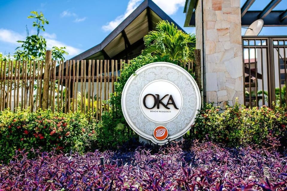 Property logo or sign