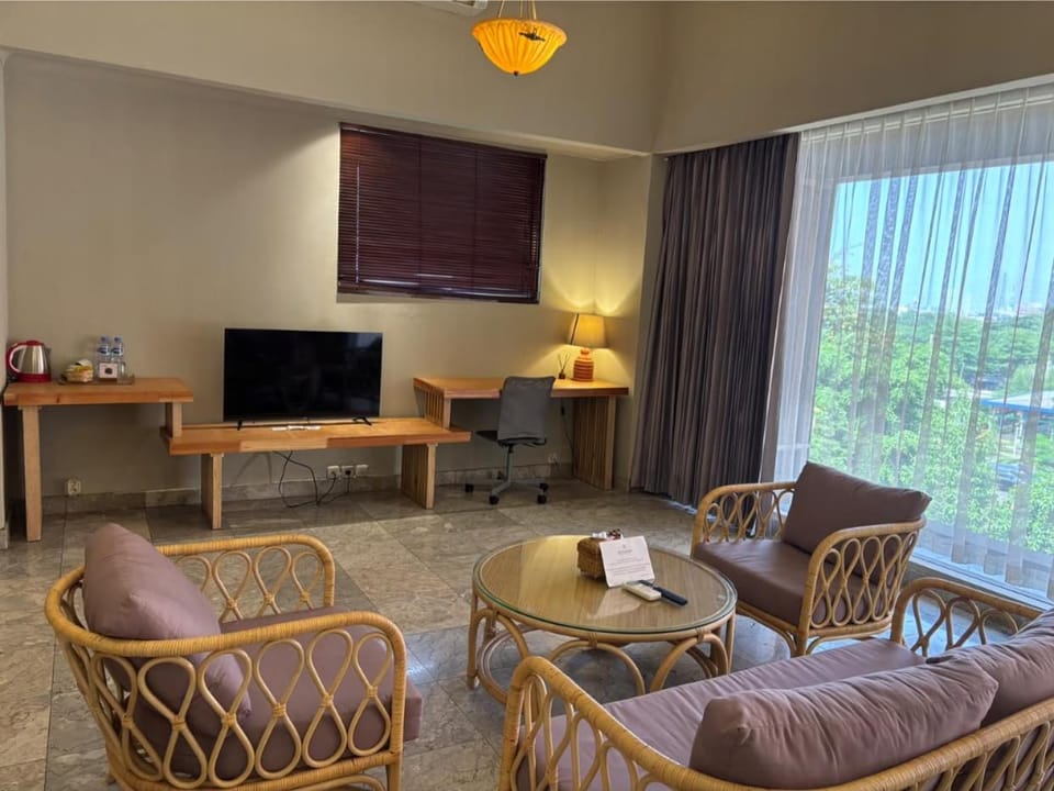 TV and multimedia, Living room