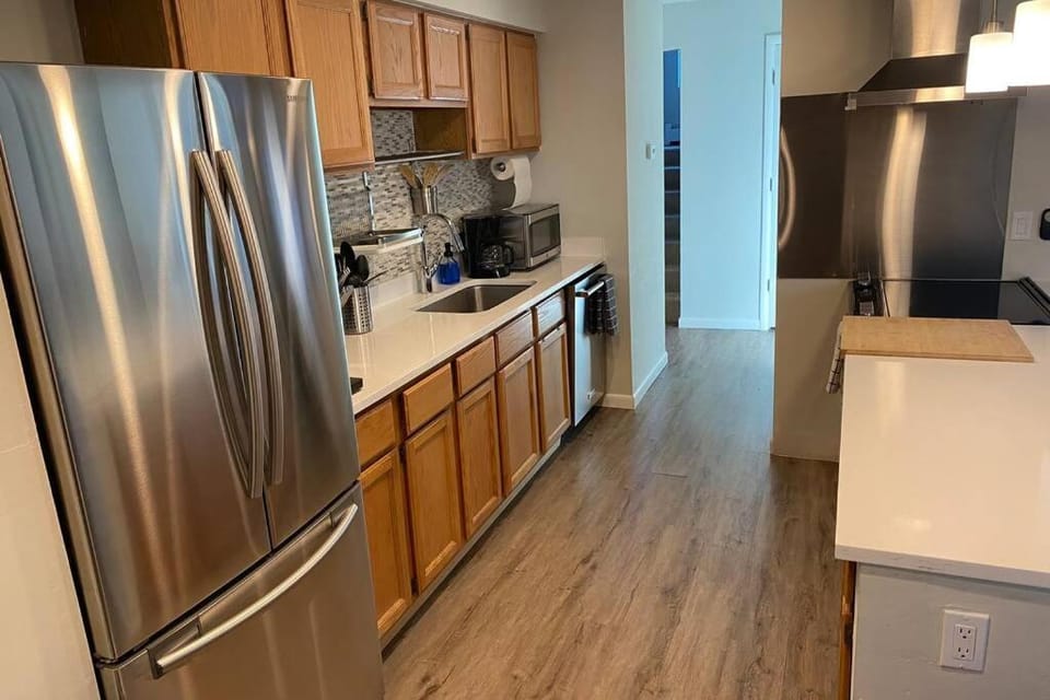 Very Spacious apartment close to Lions Head Gondola Apartment in Vail