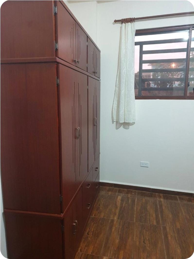 CRUCITALIA suite x 4 Apartment in Manabí Province