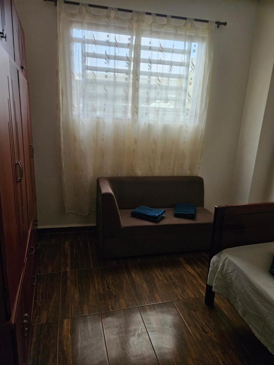 CRUCITALIA suite x 4 Apartment in Manabí Province