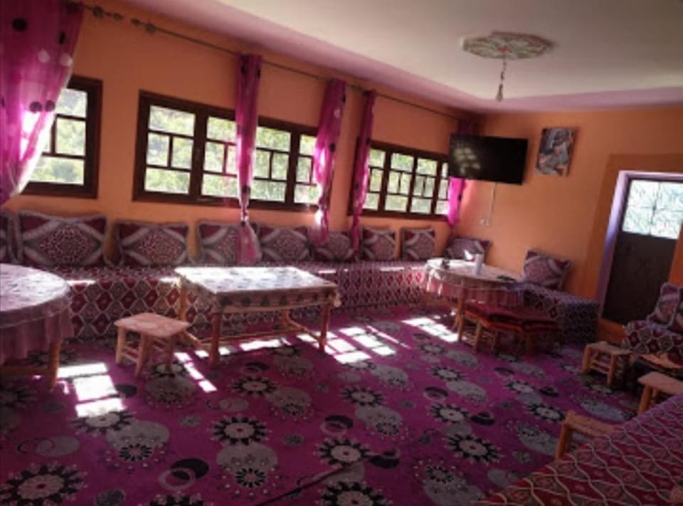 Dar Atlas Bed and Breakfast in Marrakesh-Safi
