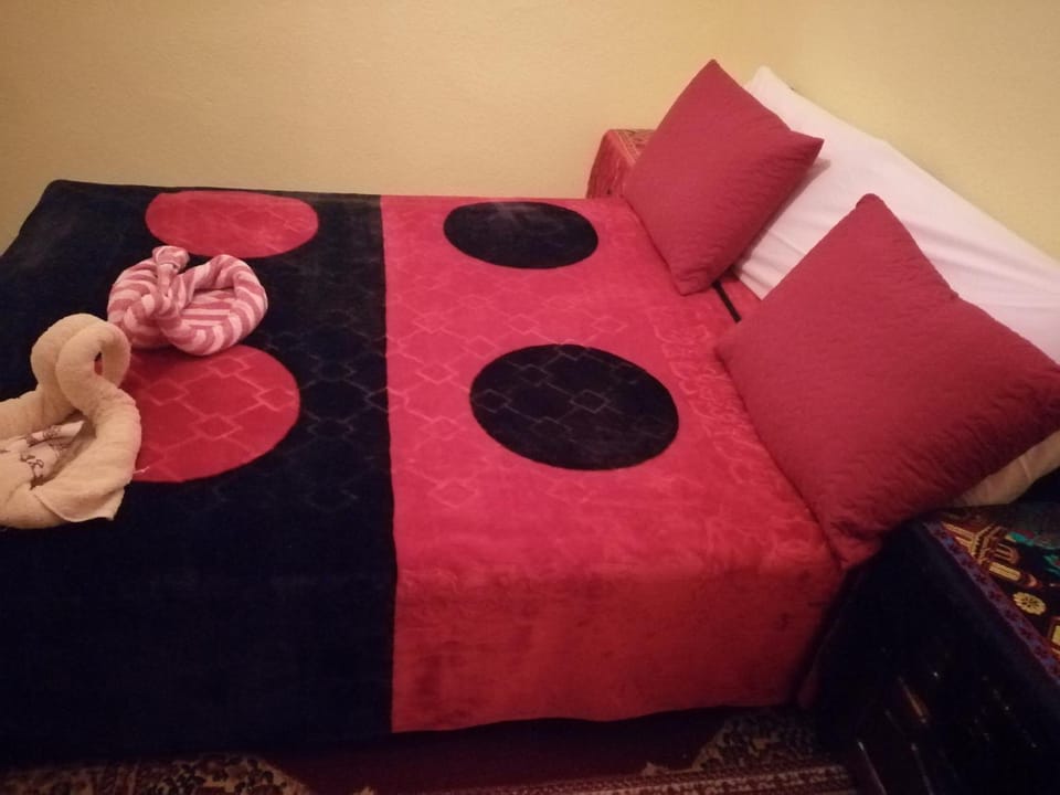 Dar Atlas Bed and Breakfast in Marrakesh-Safi