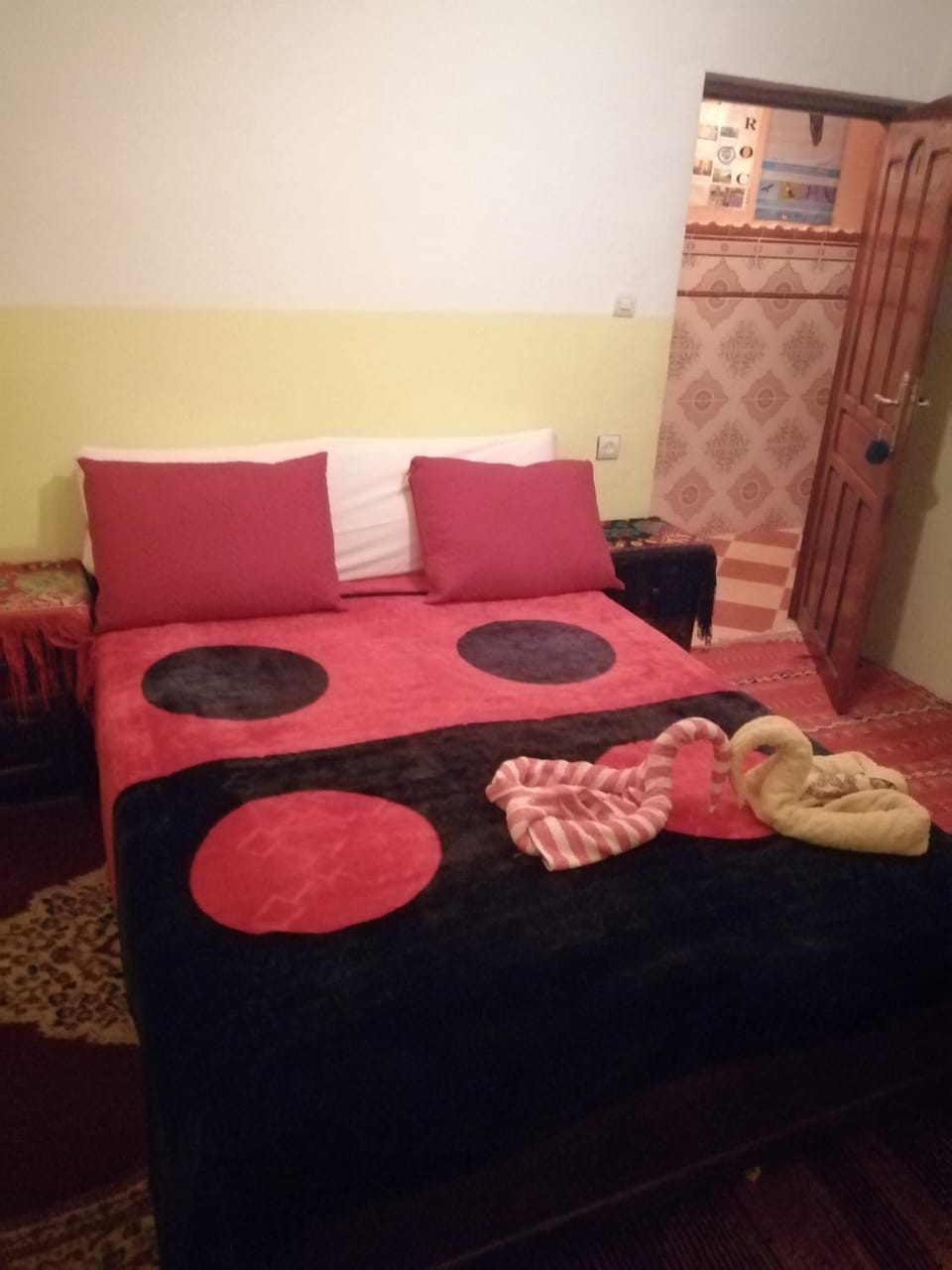Dar Atlas Bed and Breakfast in Marrakesh-Safi