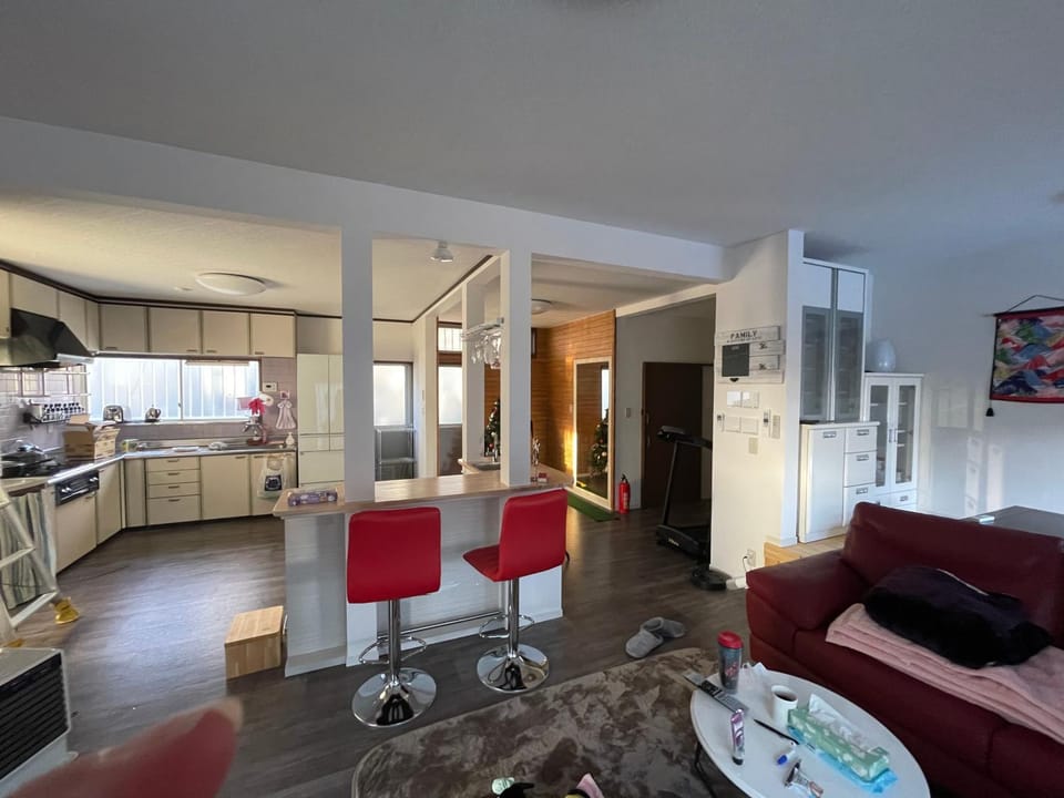 Lounge or bar