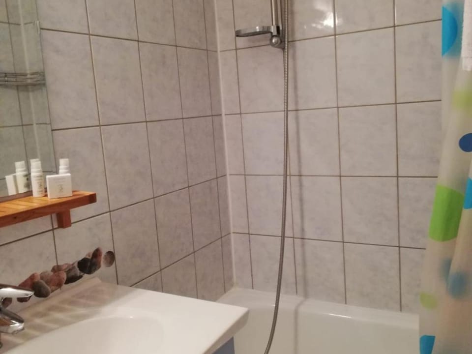 Studio avec Cabine aux Pieds des Pistes, Animaux Admis - FR-1-574-27 Cabin in Les Allues