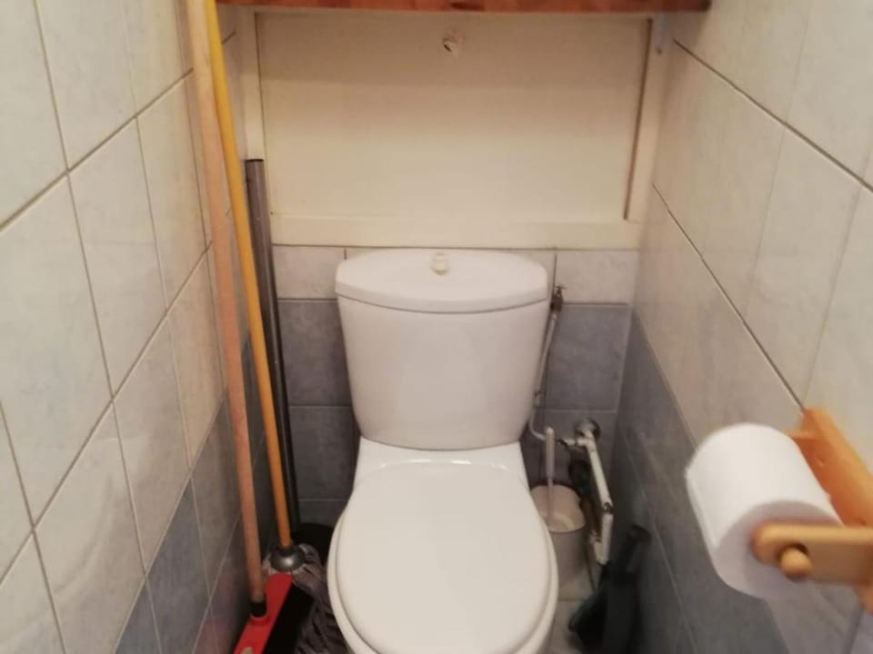 Studio avec Cabine aux Pieds des Pistes, Animaux Admis - FR-1-574-27 Cabin in Les Allues