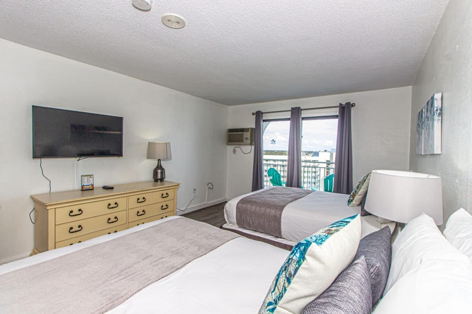Incredible Views! Sea Mist Resort 51610 House in Myrtle Beach