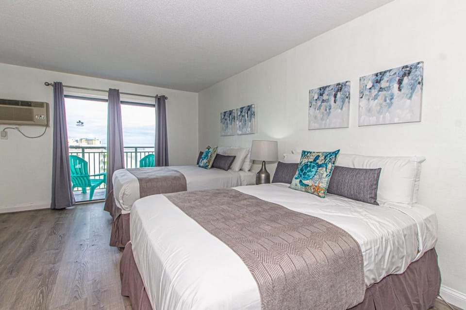 Incredible Views! Sea Mist Resort 51610 House in Myrtle Beach