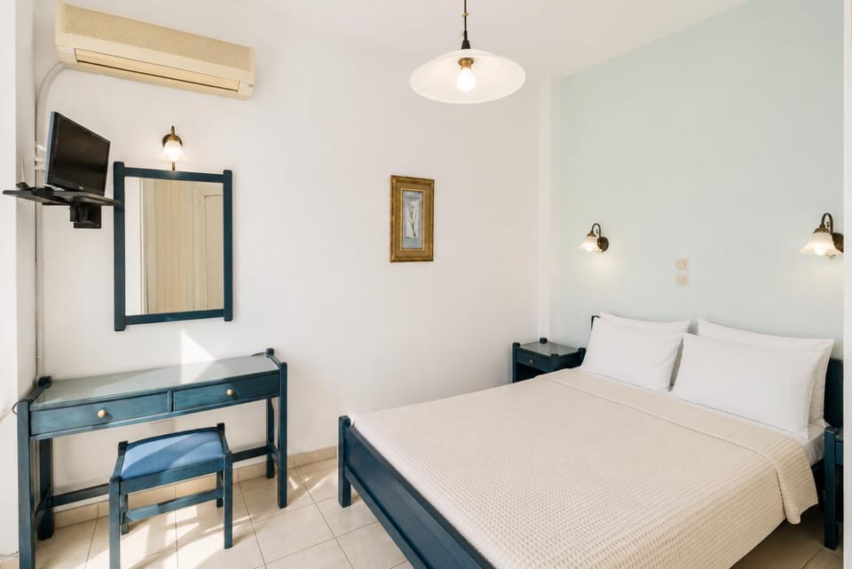 Villa Zefiros Apartment in Decentralized Administration of the Aegean