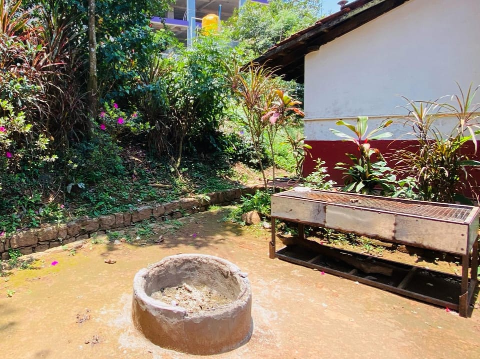 Coorg Daffodil Guesthouse House in Madikeri