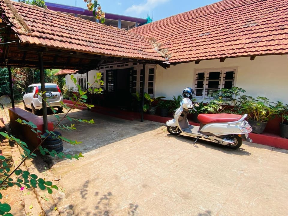 Coorg Daffodil Guesthouse House in Madikeri
