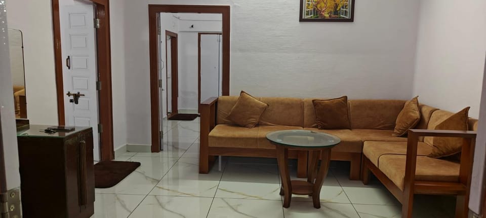 Coorg Daffodil Guesthouse House in Madikeri