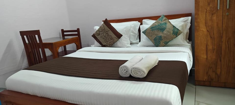 Coorg Daffodil Guesthouse House in Madikeri