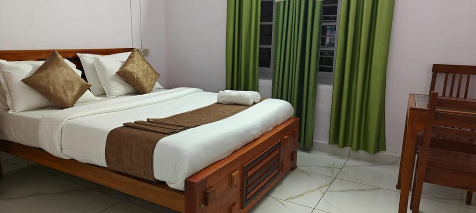 Coorg Daffodil Guesthouse House in Madikeri