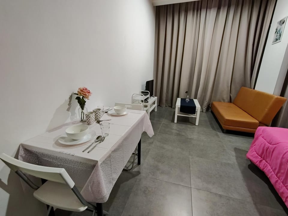 Ava Empire Damansara FRESH Room Everything Young Apartment in Petaling Jaya