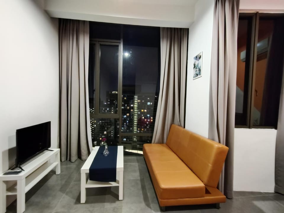 Ava Empire Damansara FRESH Room Everything Young Apartment in Petaling Jaya