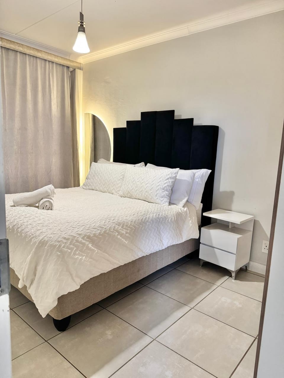 The Blyde 104 Apartment in Pretoria