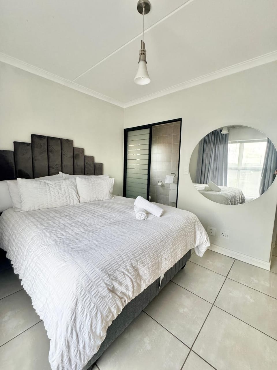 The Blyde 104 Apartment in Pretoria