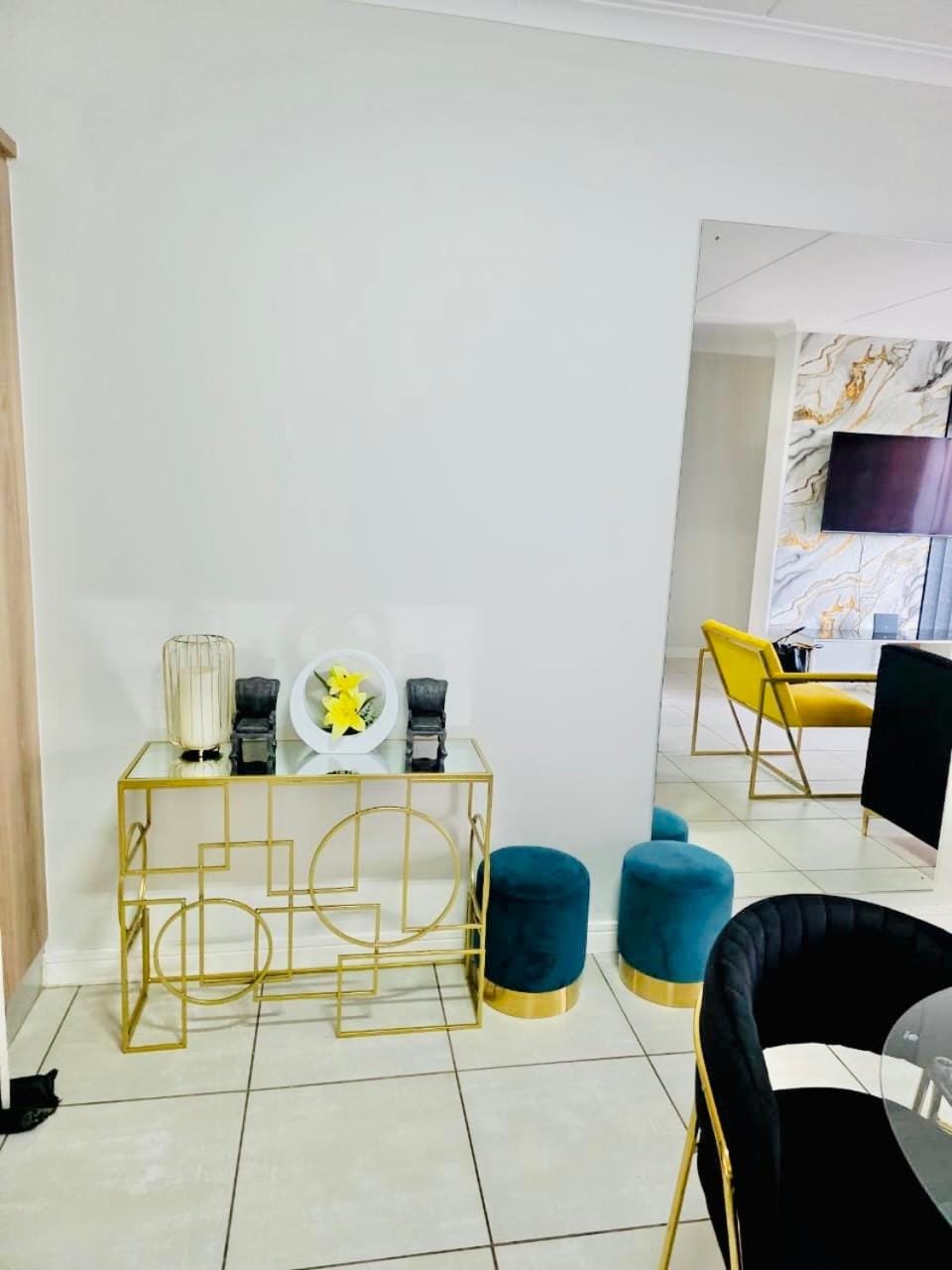 The Blyde 104 Apartment in Pretoria