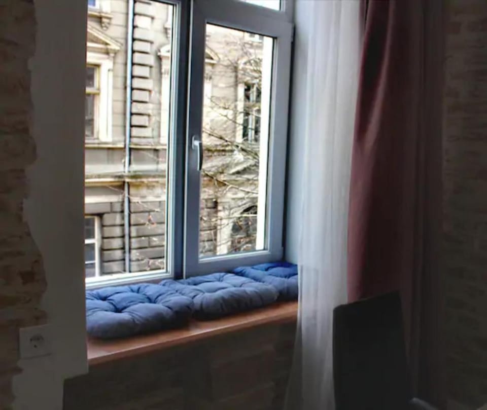 Dorosh-HOME квартира-студія в центрі Львова Apartment in Lviv