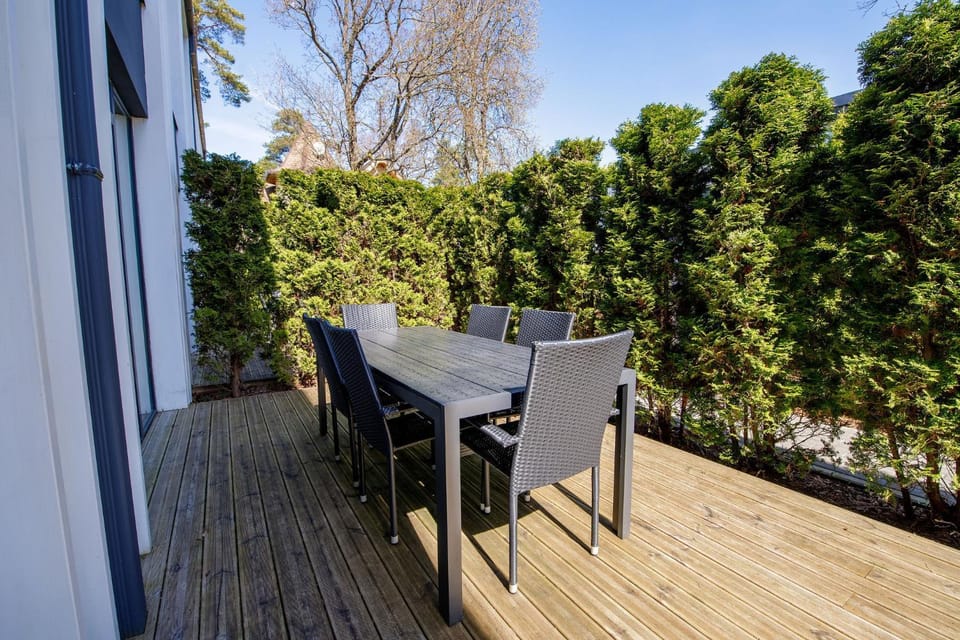 Balcony/Terrace, Balcony/Terrace