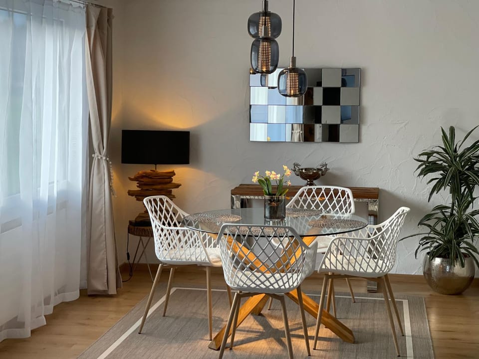 S&P Mountain View Apartment 1 Apartment in Interlaken