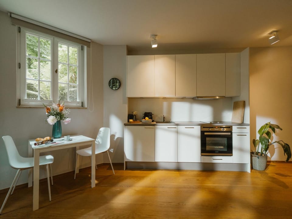 Boutique Apartments Freiburg - Elisabeth Apartment in Freiburg