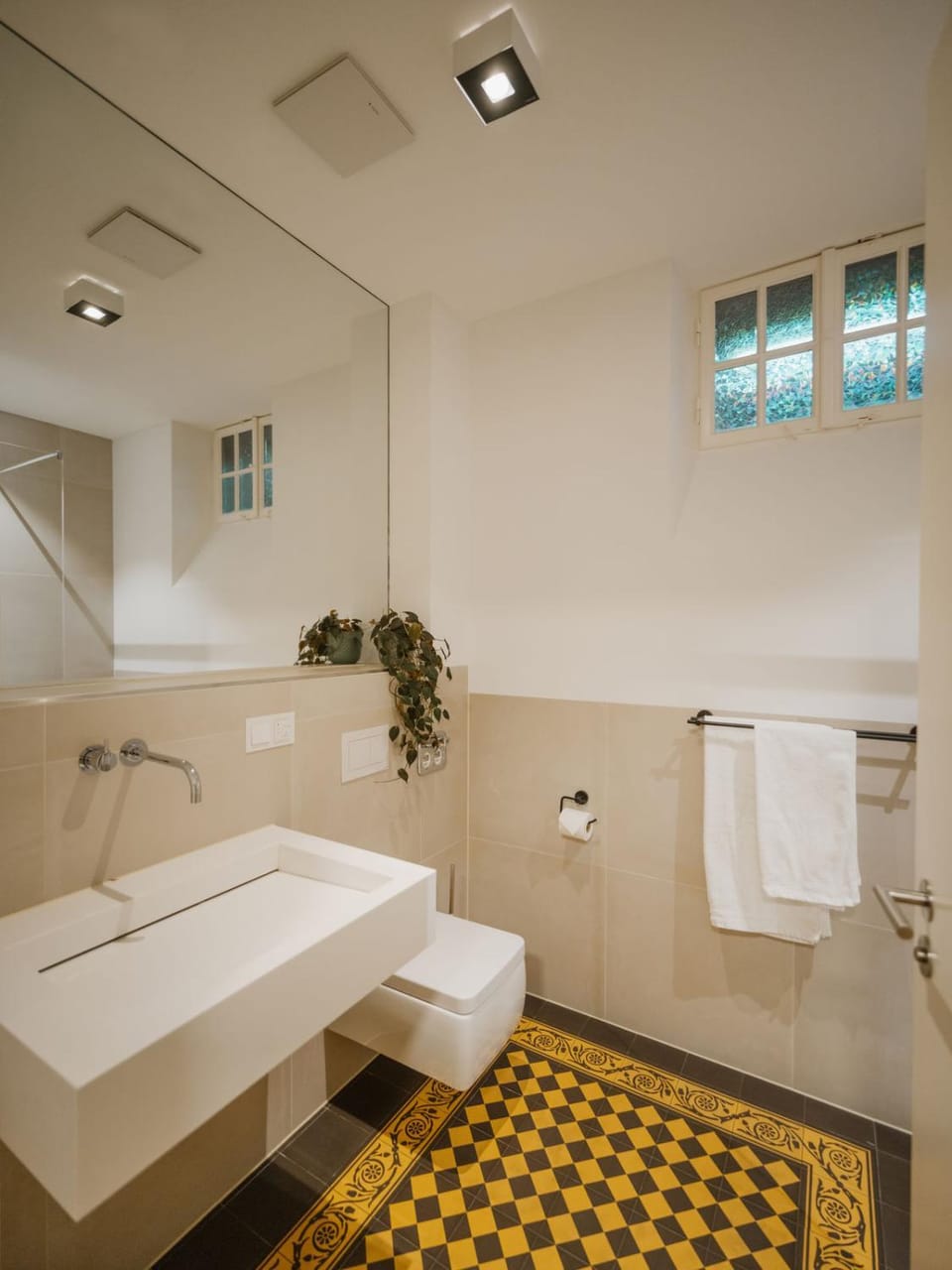 Boutique Apartments Freiburg - Elisabeth Apartment in Freiburg