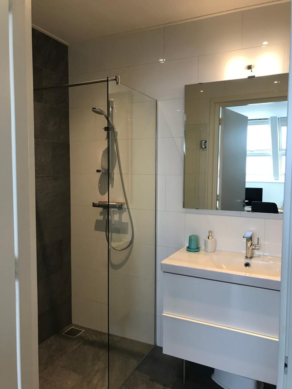 Hendrikhof Appartement 3 ‘het Gebint’ Apartment in Westkapelle